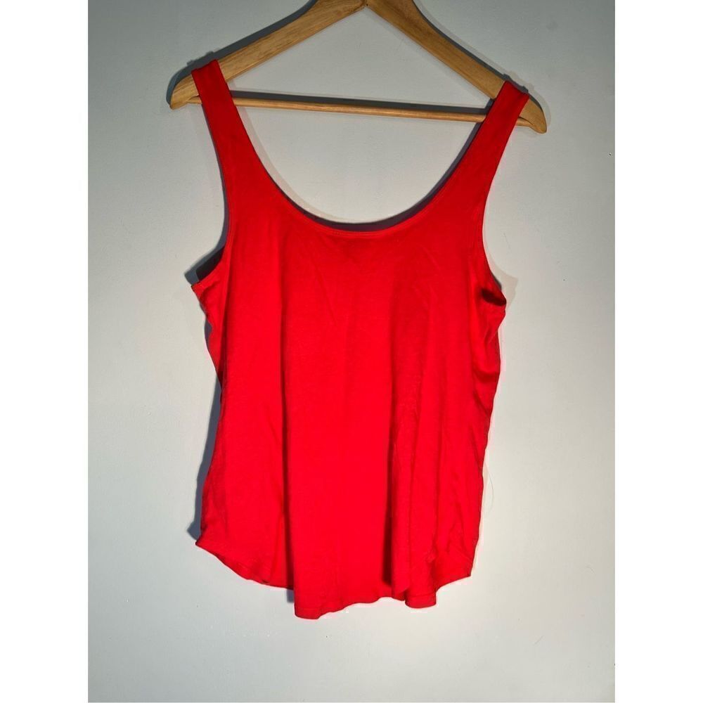 Express Y2k Vintage Tank With Sequence | Size Sma… - image 2